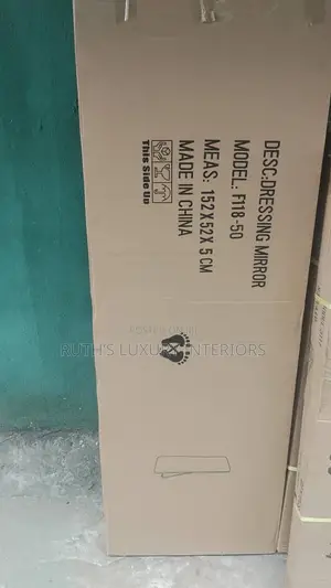 Imported Standing Mirror Furniture
