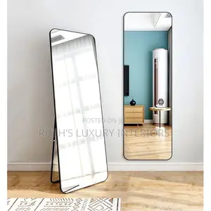 Imported Standing Mirror Furniture