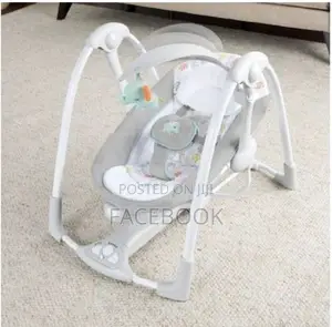 Ingenuity Swing
