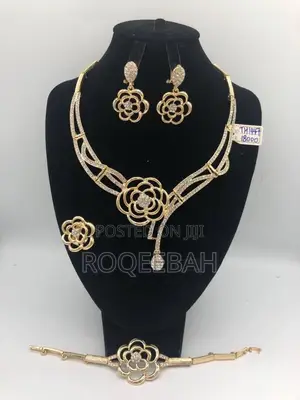 Custome Jewelry