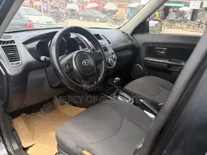 Kia Soul SOUL ! 2013 Black