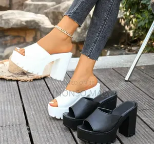 Heel Shoes