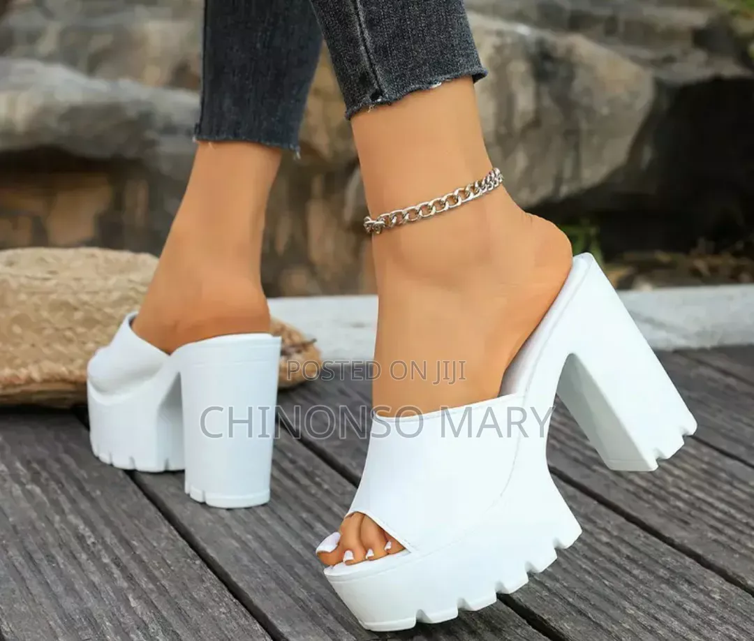 Heel Shoes