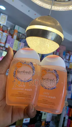 Femfresh Intimate Skincare