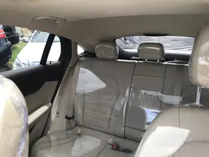 Mercedes-Benz GLC-Class 2019 White