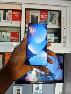 Xiaomi Redmi Note 15 256 GB