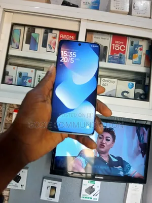 Xiaomi Redmi Note 15 256 GB