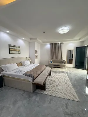 4bdrm Townhouse / Terrace in Victoria Island Extension for rent