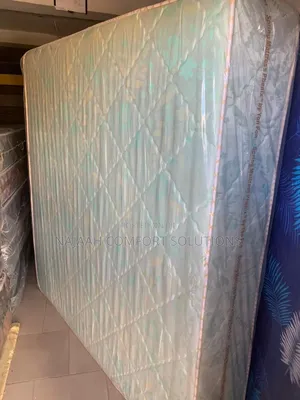 Phenix 6/6(14 Inches) Spring Mattress