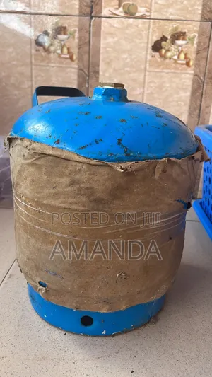 Gas Cylinder 3kg