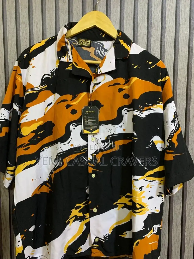 Classic Vintage Shirts