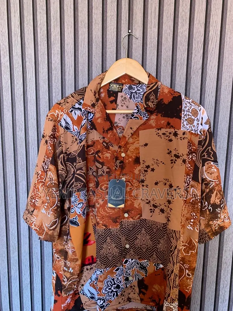 Classic Vintage Shirts