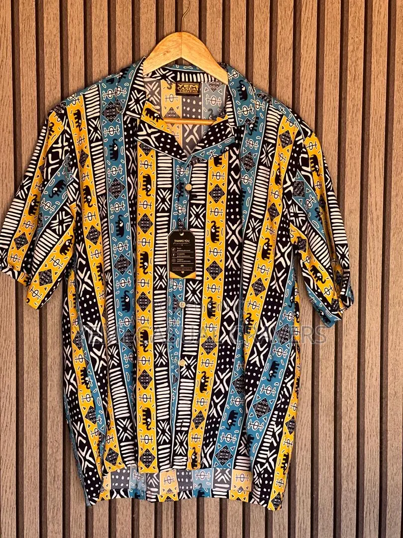 Classic Vintage Shirts
