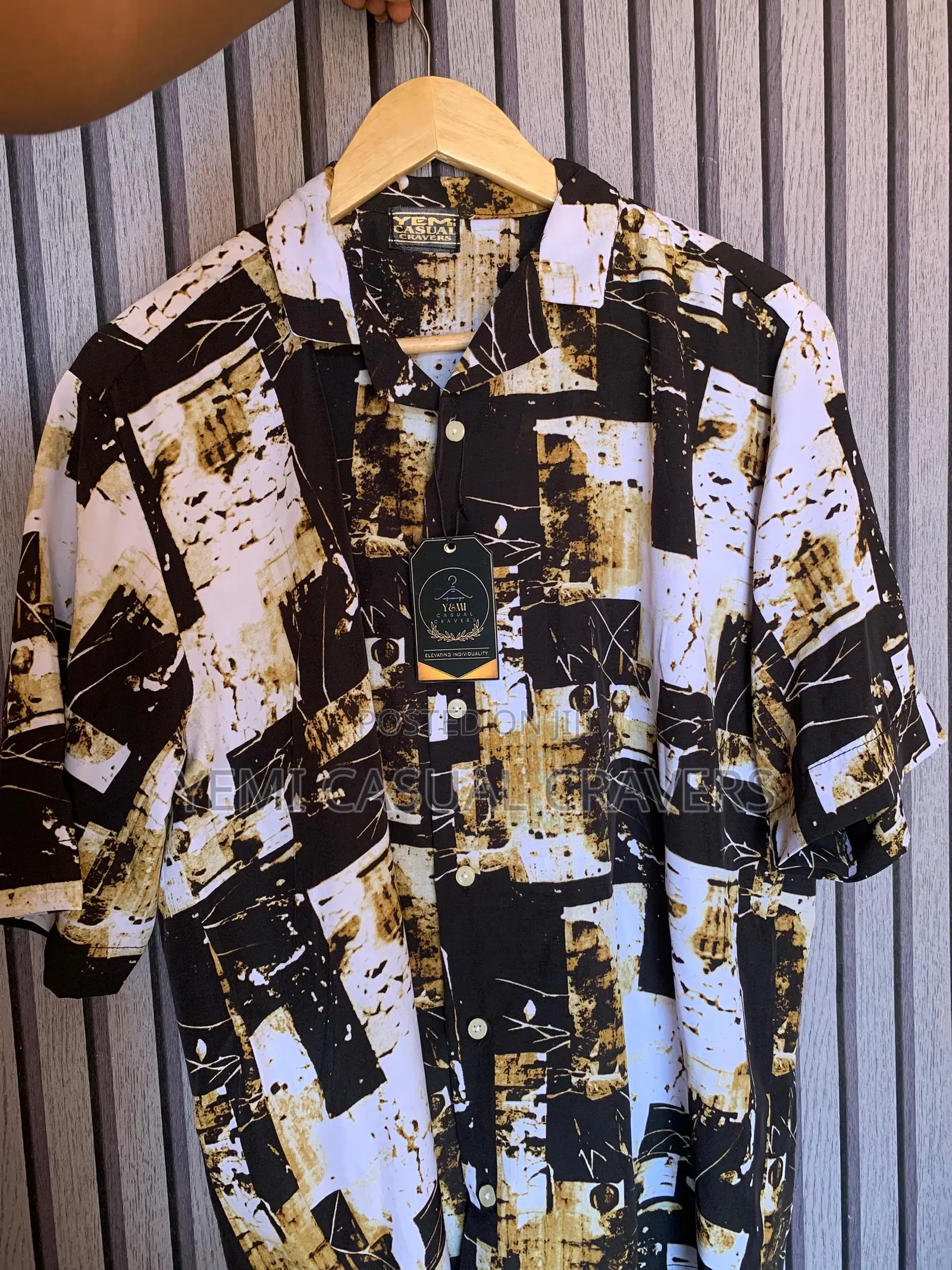 Classic Vintage Shirts
