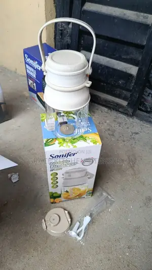 Sonifer Portable Blender