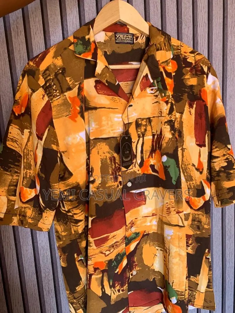 Classic Vintage Shirts