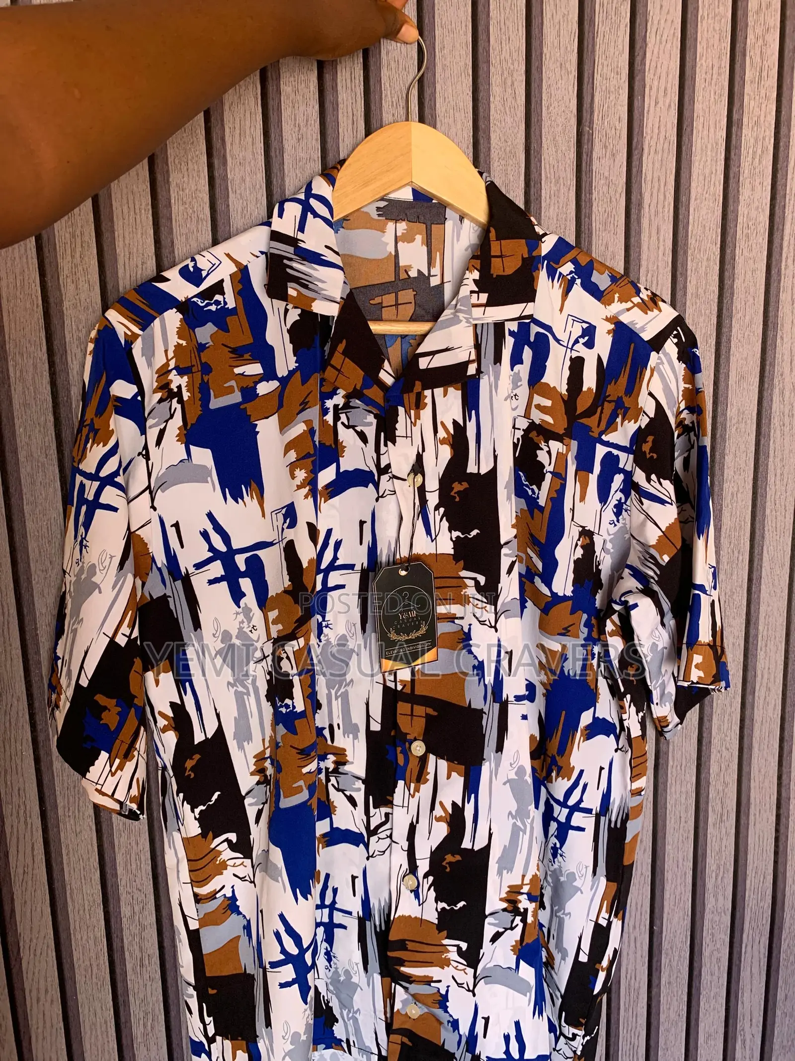 Classic Vintage Shirts