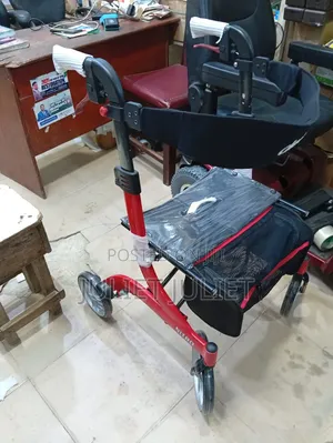 Standard Rollator