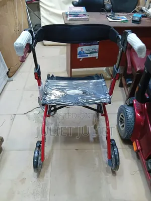 Standard Rollator