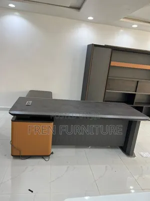 Office Executive Desk Available