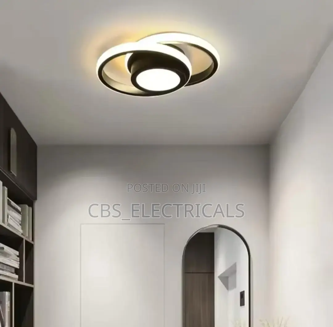 Led Flush Mount Ceiling Lights