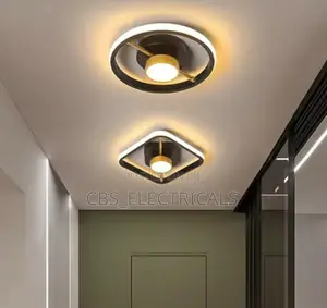 Led Flush Mount Ceiling Lights