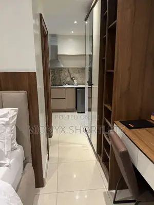 Shortlet/Apartment/Airbnb