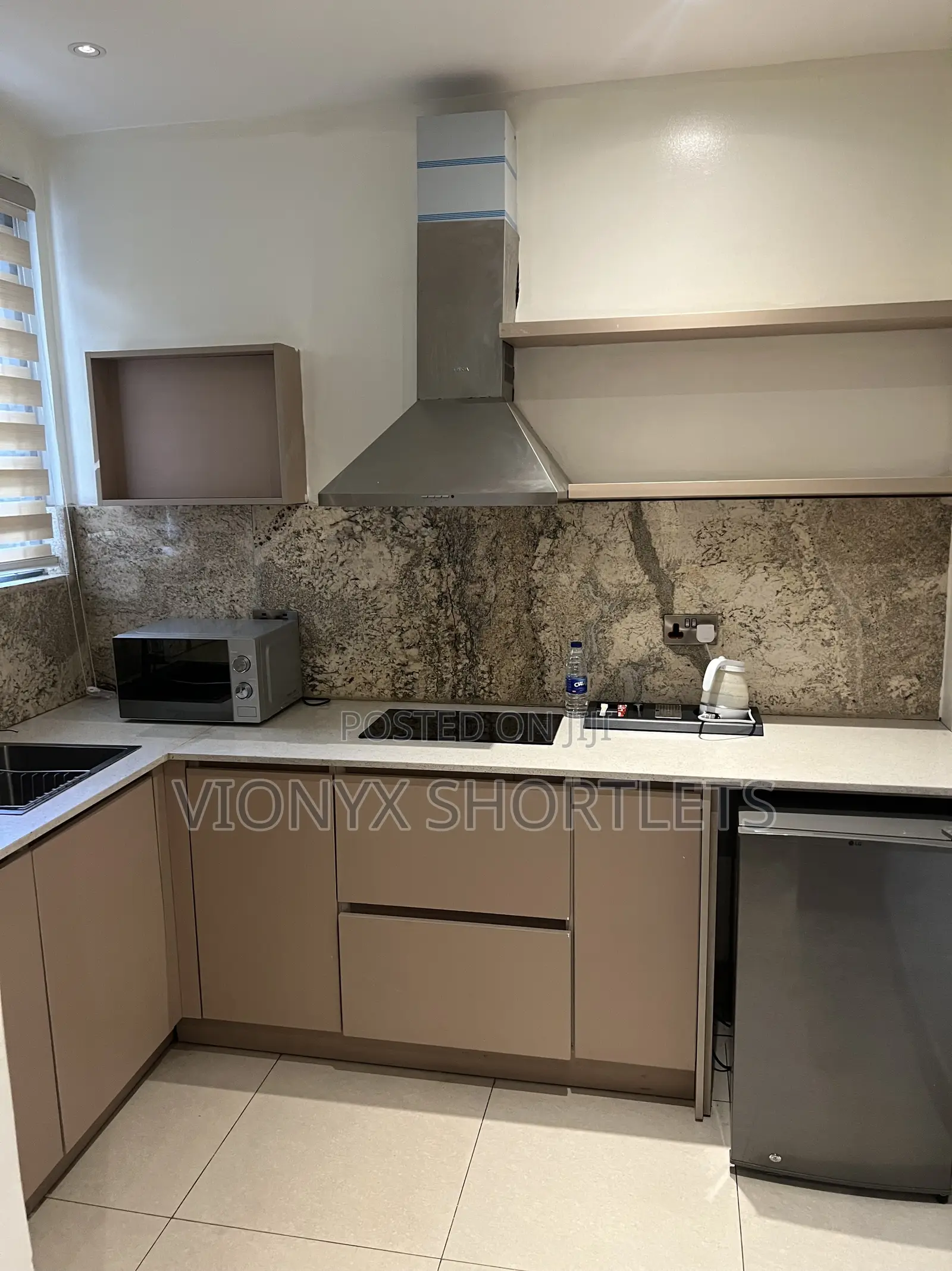 Shortlet/Apartment/Airbnb