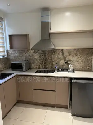 Shortlet/Apartment/Airbnb