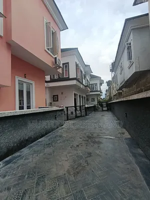 Studio Apartment in Bera, Chevron for rent
