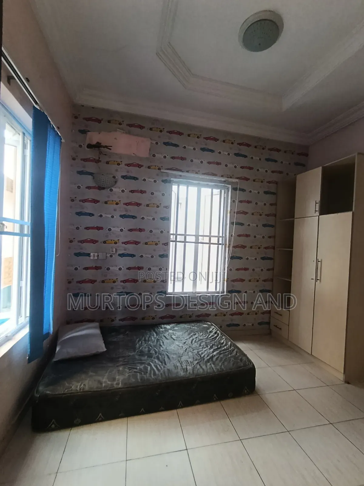 Studio Apartment in Bera, Chevron for rent
