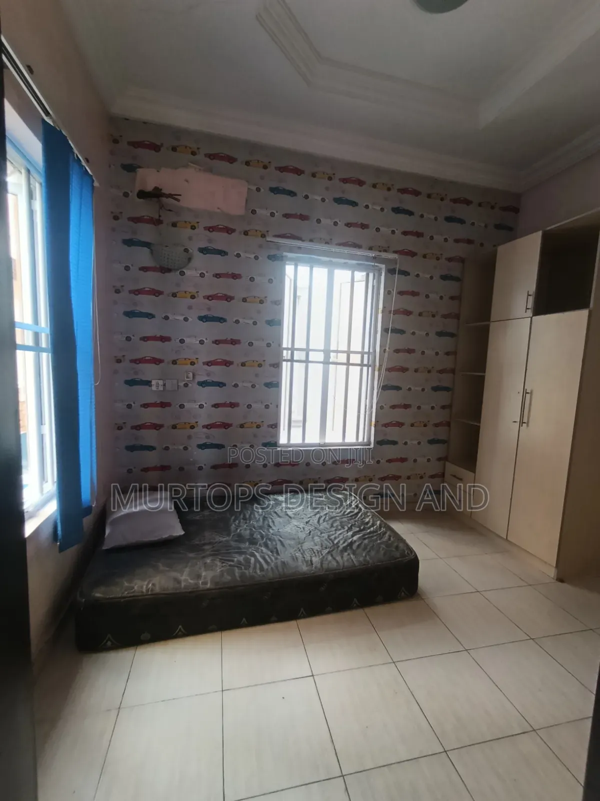Studio Apartment in Bera, Chevron for rent