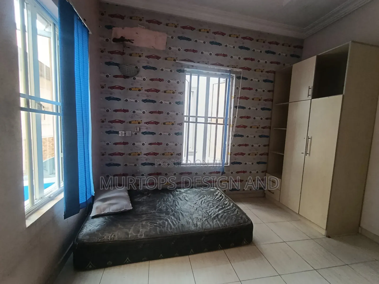 Studio Apartment in Bera, Chevron for rent