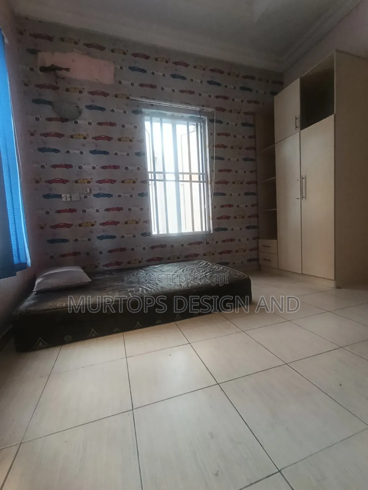 Studio Apartment in Bera, Chevron for rent