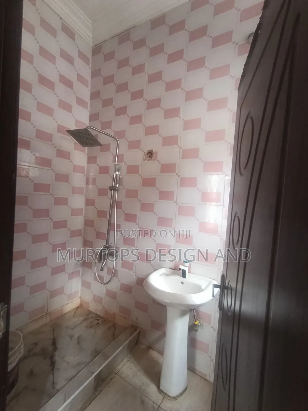 Studio Apartment in Bera, Chevron for rent