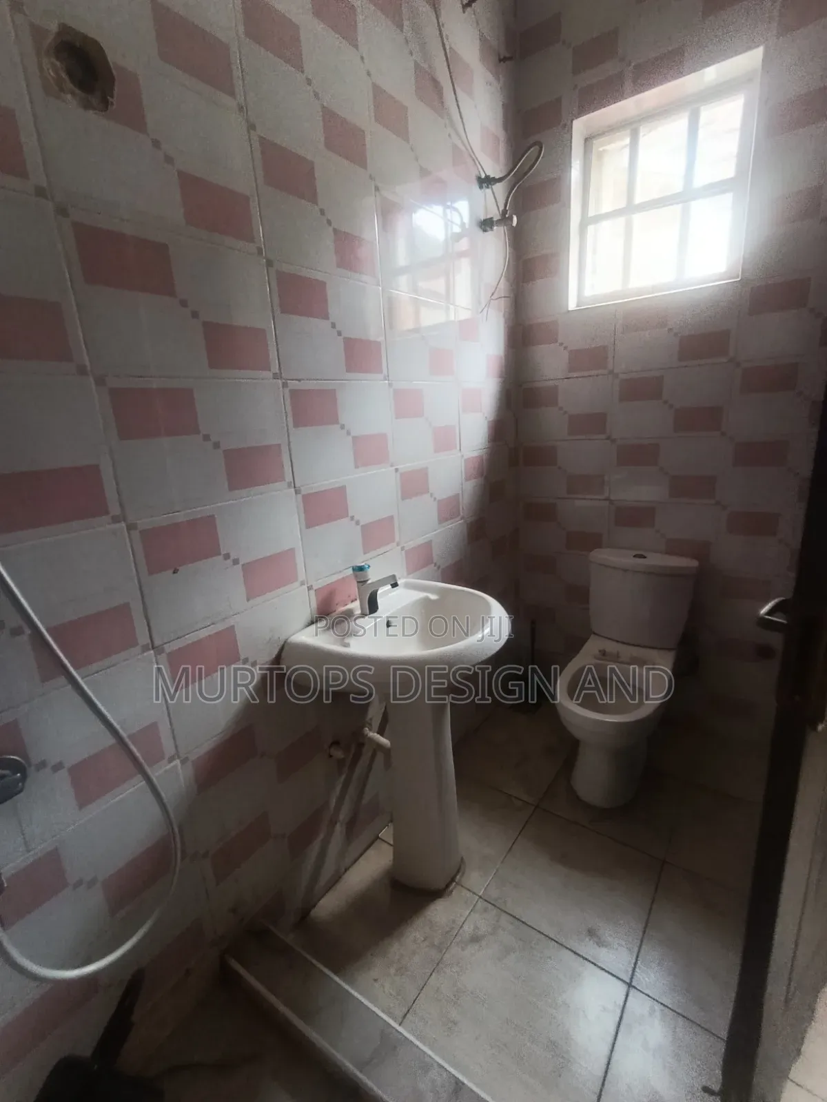 Studio Apartment in Bera, Chevron for rent
