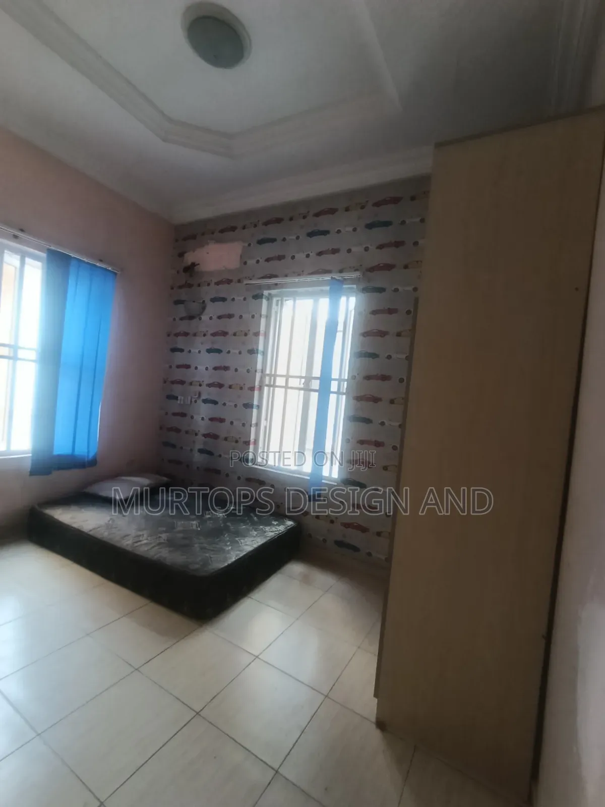 Studio Apartment in Bera, Chevron for rent