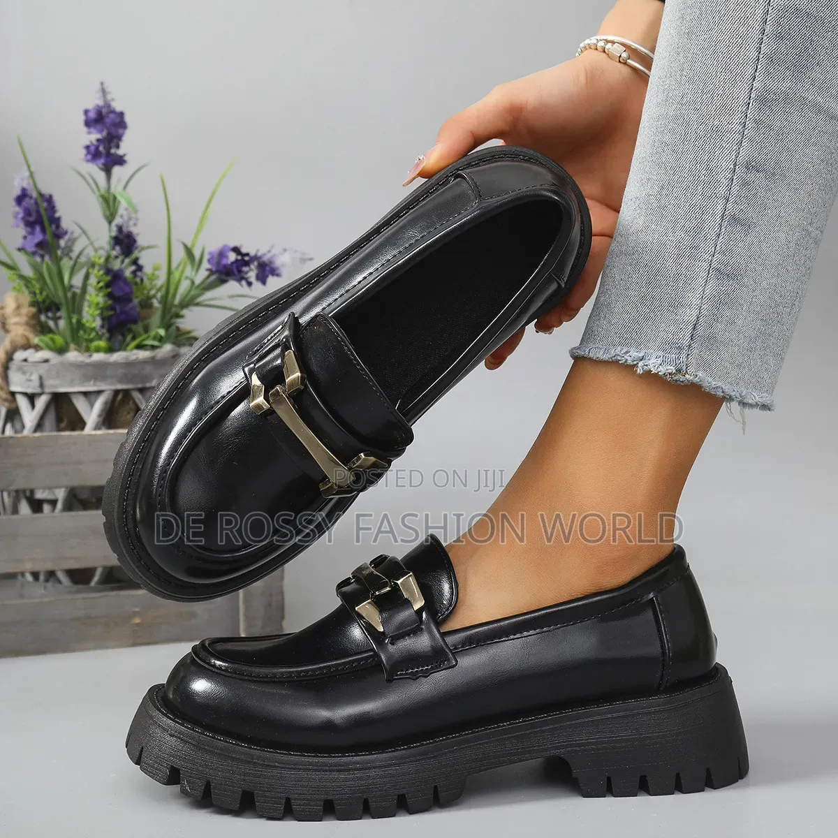 Quality Female Shoes