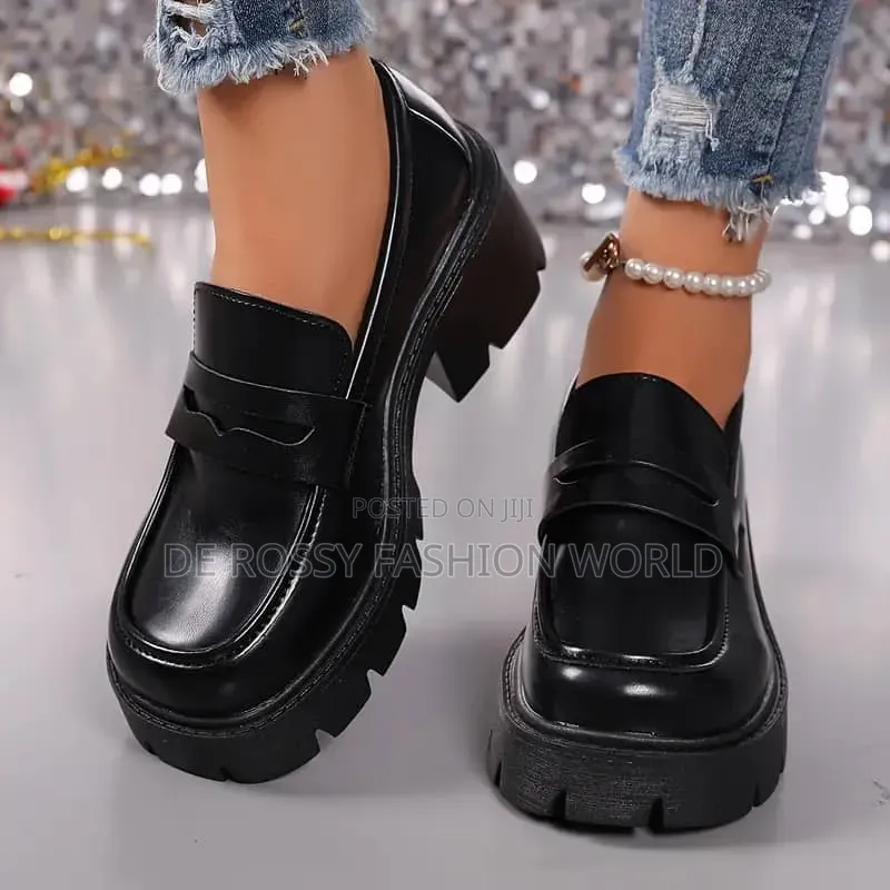 Quality Female Shoes