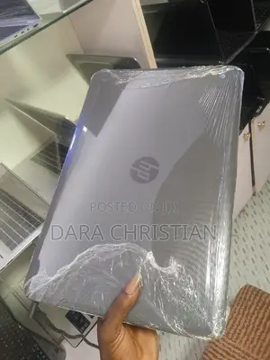 New Laptop HP 250 G5 4GB Intel Core i5 HDD 500GB