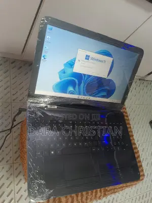New Laptop HP 250 G5 4GB Intel Core i5 HDD 500GB