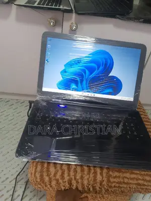New Laptop HP 250 G5 4GB Intel Core i5 HDD 500GB