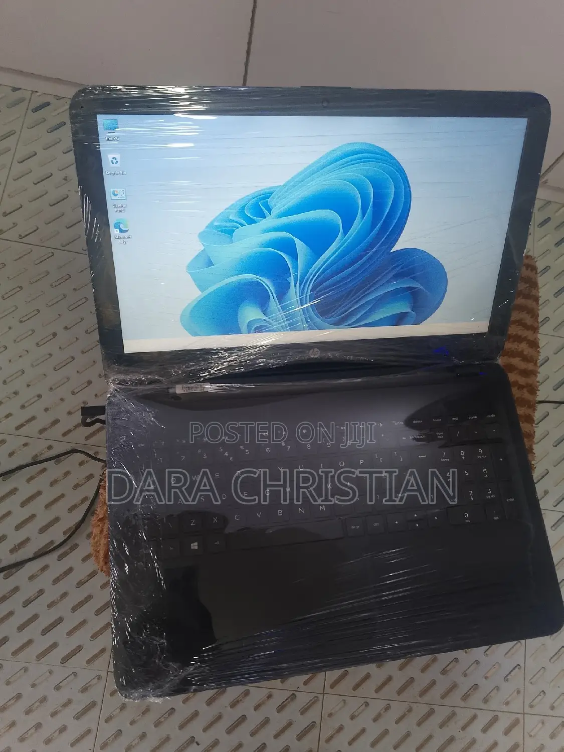 New Laptop HP 250 G5 4GB Intel Core i5 HDD 500GB