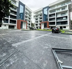 3bdrm Apartment in Old Ikoyi for rent