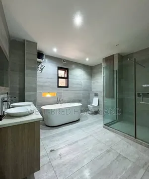 3bdrm Apartment in Old Ikoyi for rent