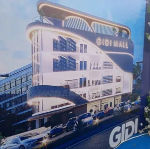Mall Space, for Businesses and Offices
