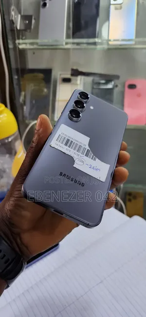 Samsung Galaxy S24 256 GB