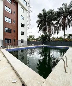 3bdrm Apartment in Old Ikoyi for rent