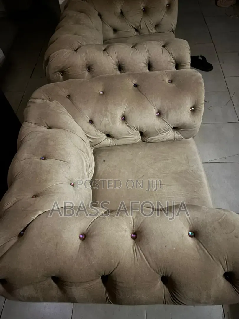 Chair Full Set