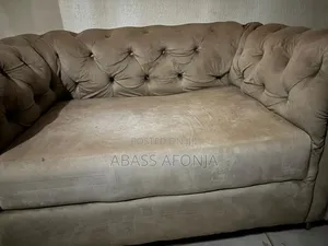 Chair Full Set